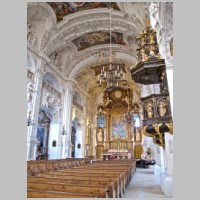 Kloster Benediktbeuern, Foto Schlaier, Wikipedia,3.jpg